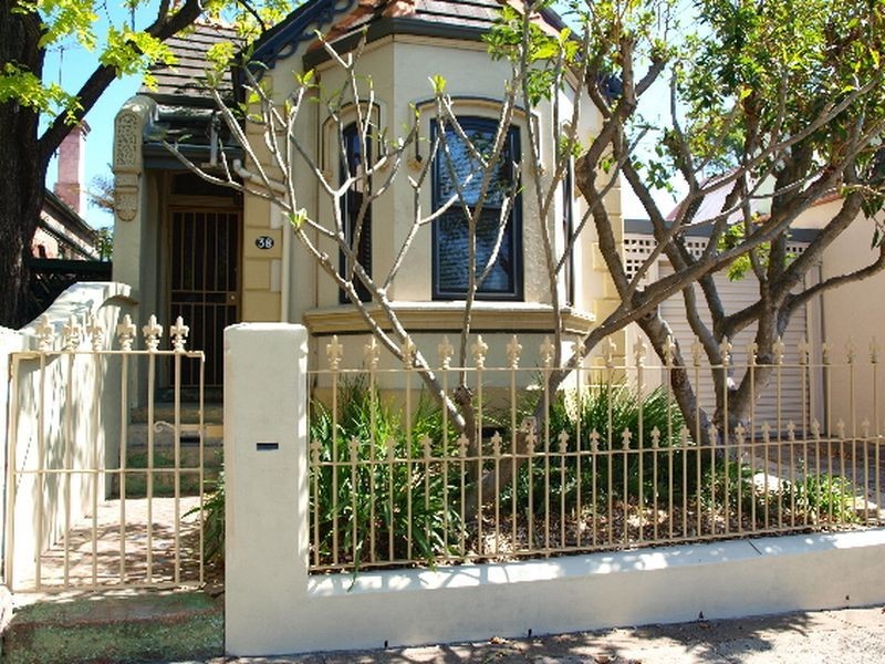 38 Terry Street, Tempe NSW 2044