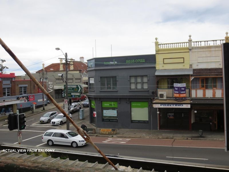 1/109-111 Parramatta Road, Annandale NSW 2038