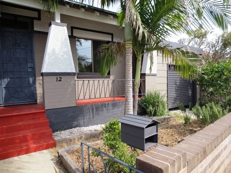 12 Green Street, Tempe NSW 2044