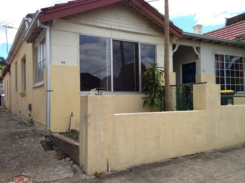 50 Neville Street, Marrickville NSW 2204