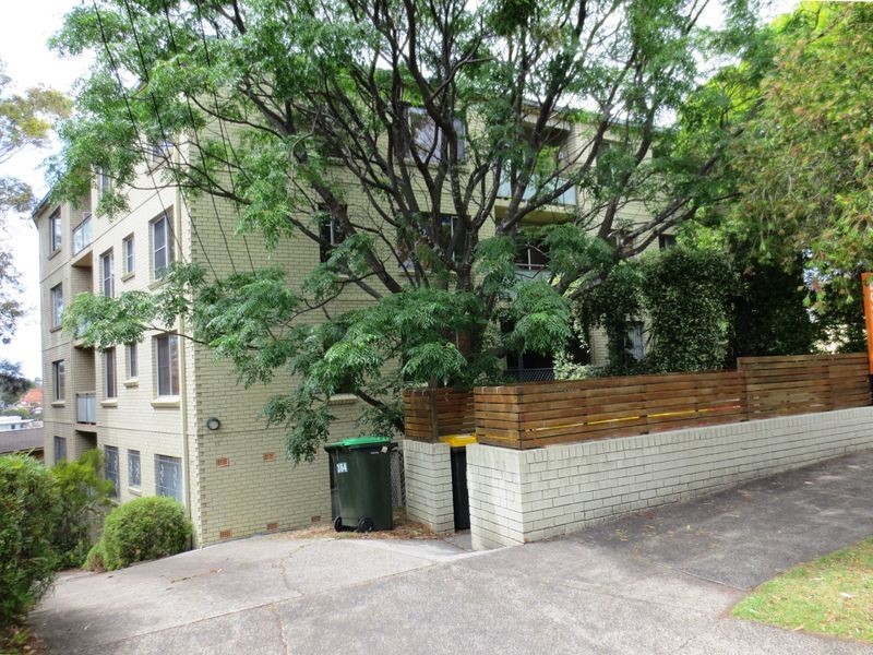 15/364 Livingstone, Marrickville NSW 2204