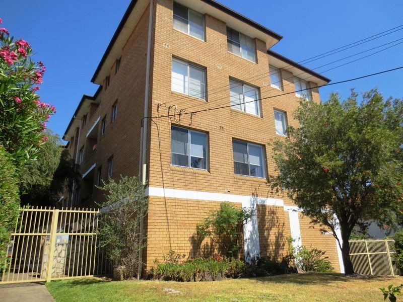 1/6 Ann Street, Marrickville NSW 2204