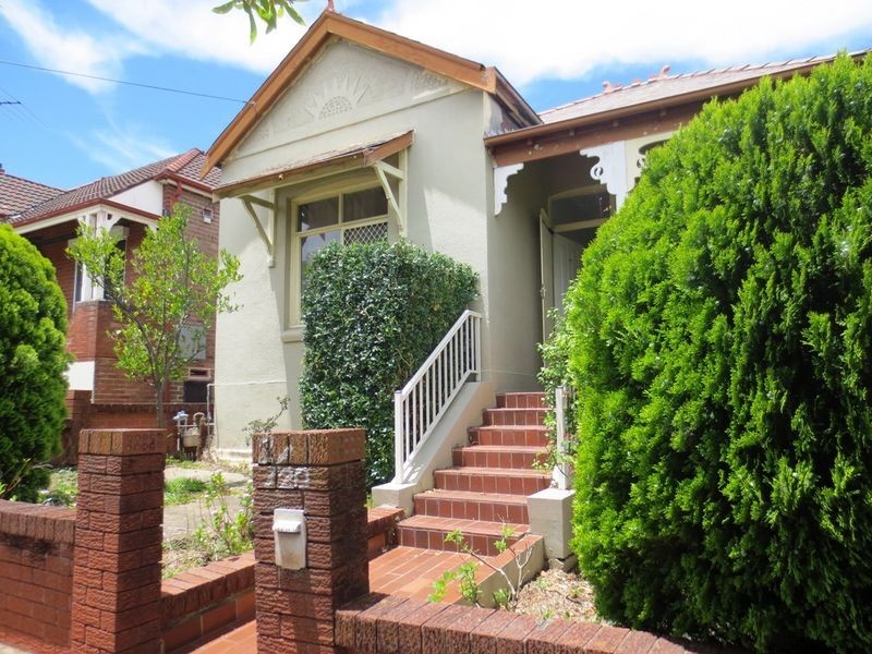 20 Tamar Street, Marrickville NSW 2204