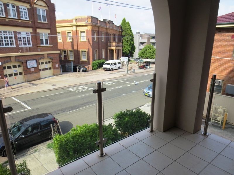 9/342A Marrickville Road, Marrickville NSW 2204