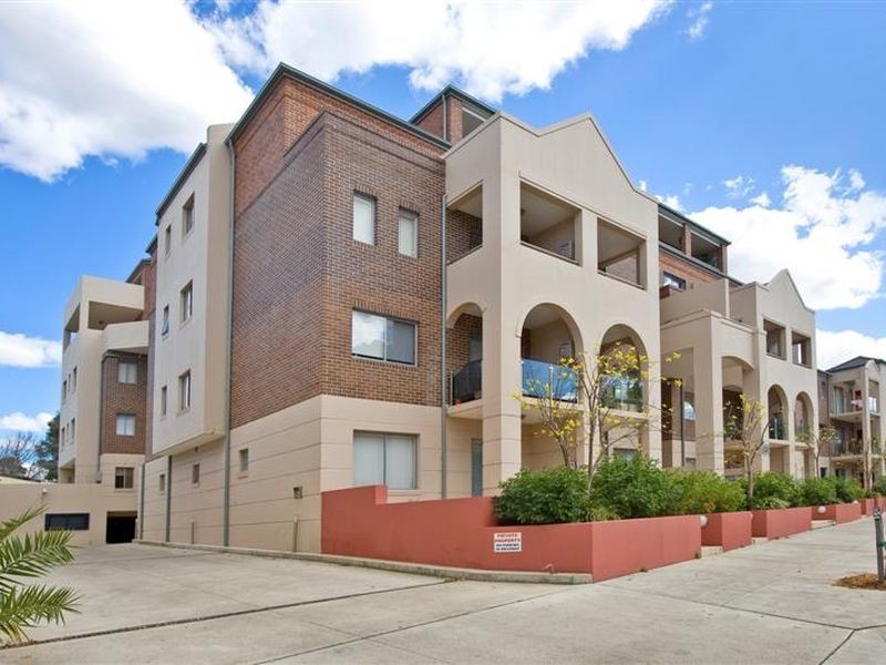 9/342A Marrickville Road, Marrickville NSW 2204