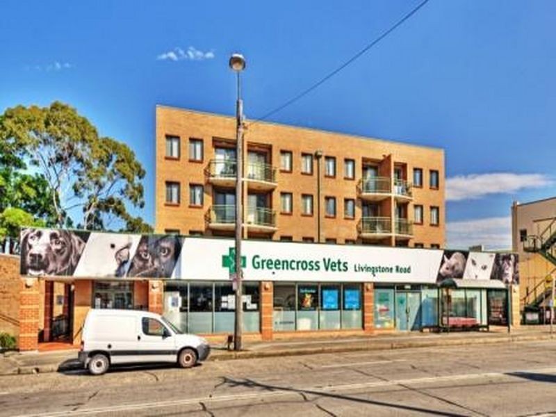5/1-9 Livingstone Road, Marrickville NSW 2204