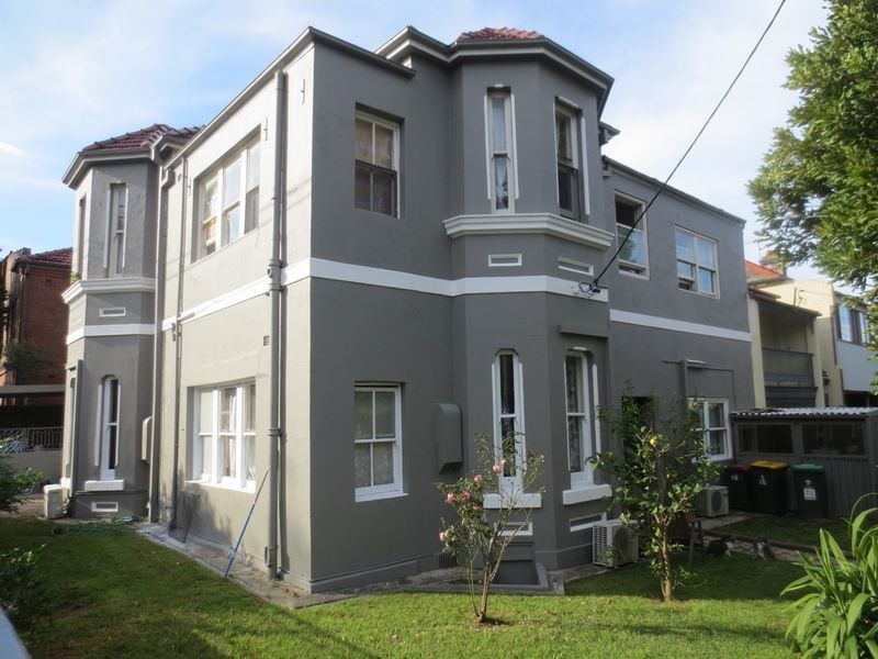 4/16 Aubrey Street, Stanmore NSW 2048