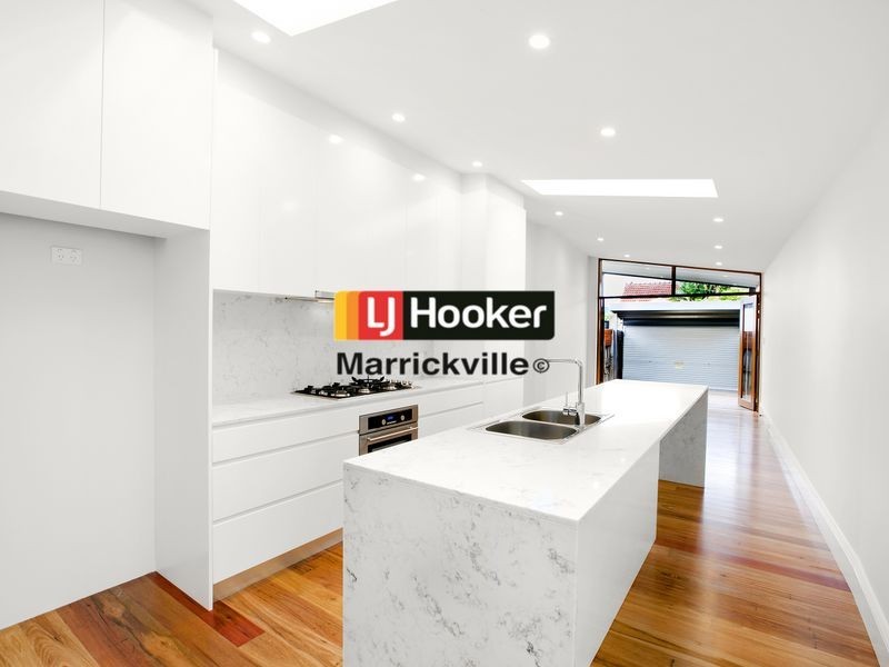83 Silver Street, Marrickville NSW 2204