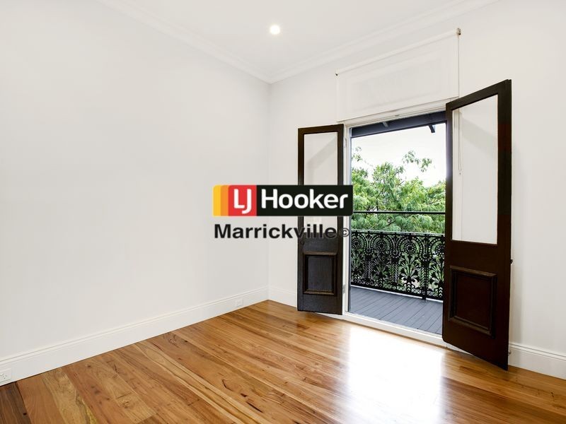83 Silver Street, Marrickville NSW 2204