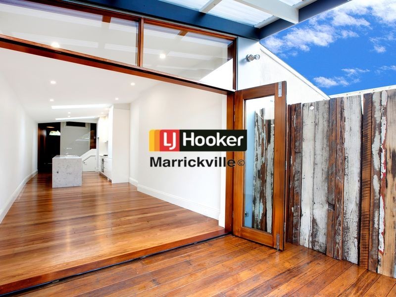 83 Silver Street, Marrickville NSW 2204
