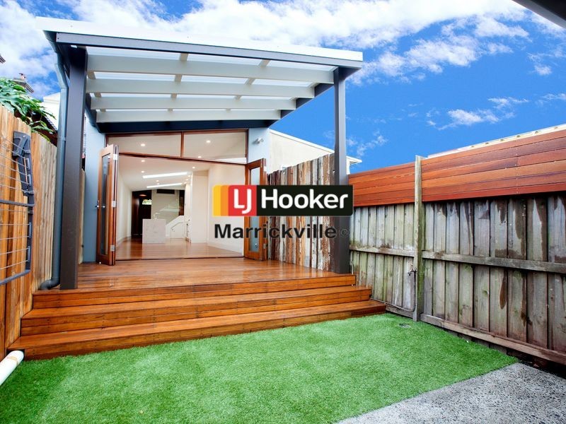 83 Silver Street, Marrickville NSW 2204