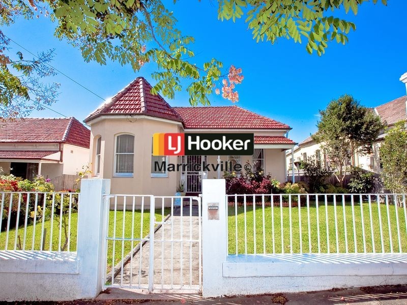 45 Garners Avenue, Marrickville NSW 2204