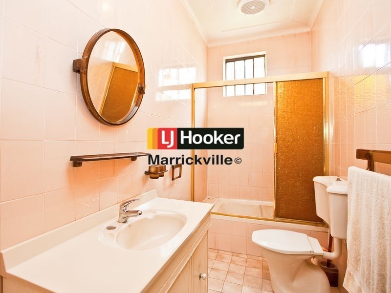 45 Garners Avenue, Marrickville NSW 2204