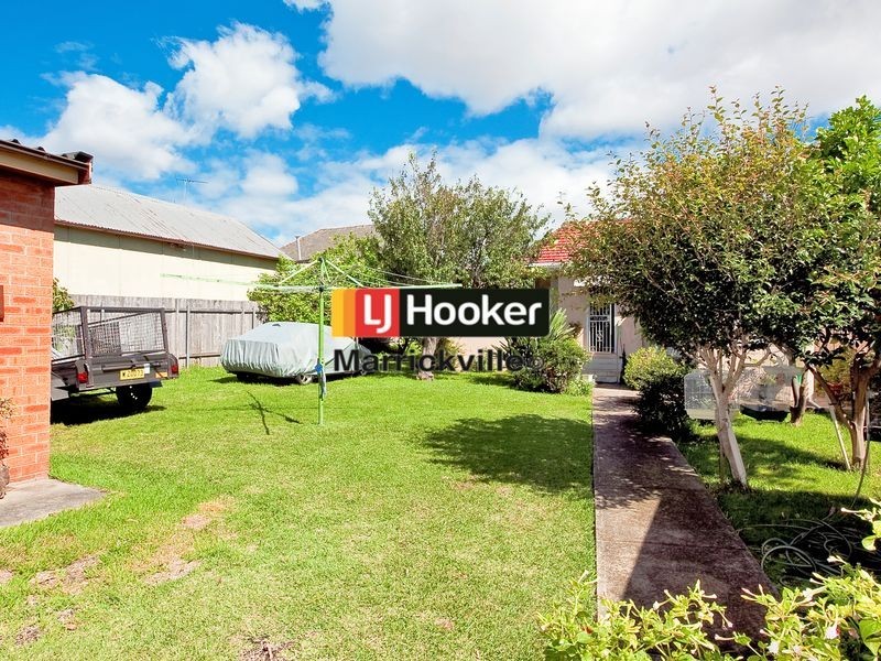 45 Garners Avenue, Marrickville NSW 2204