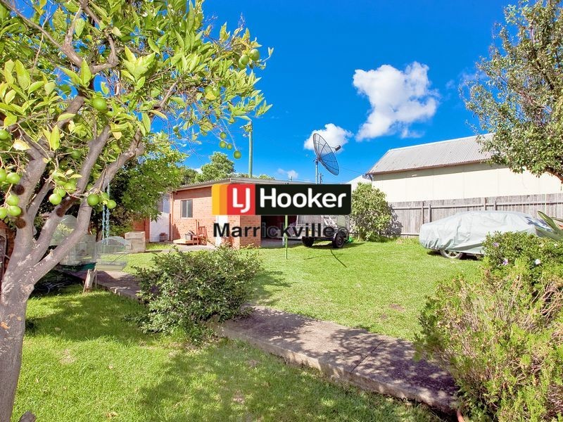 45 Garners Avenue, Marrickville NSW 2204