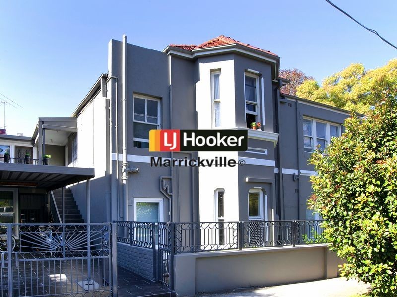 4/16 Aubrey Street, Stanmore NSW 2048