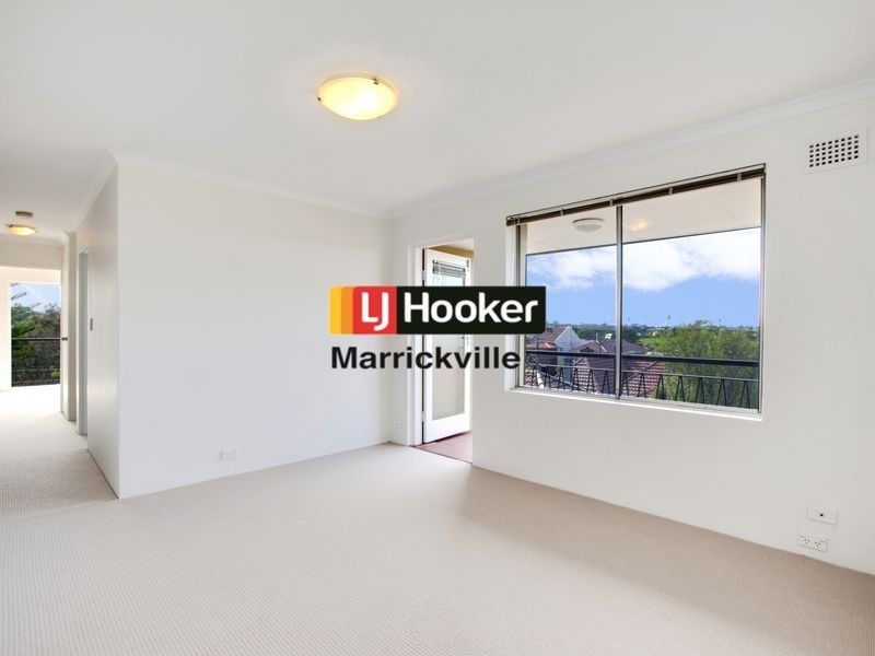 12/45 George Street, Marrickville NSW 2204