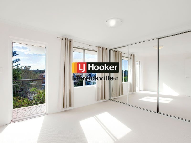 12/45 George Street, Marrickville NSW 2204