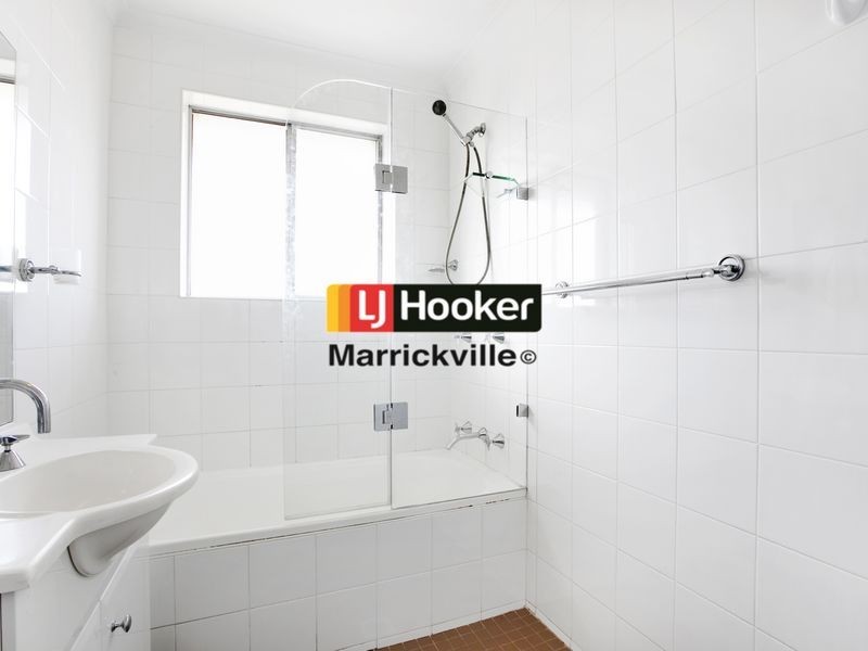 12/45 George Street, Marrickville NSW 2204