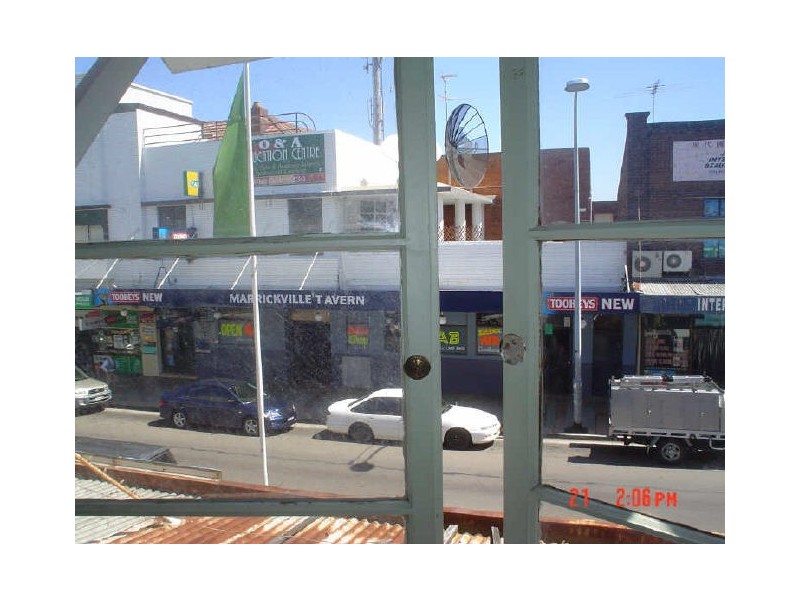 1/263 Marrickville Road, Marrickville NSW 2204