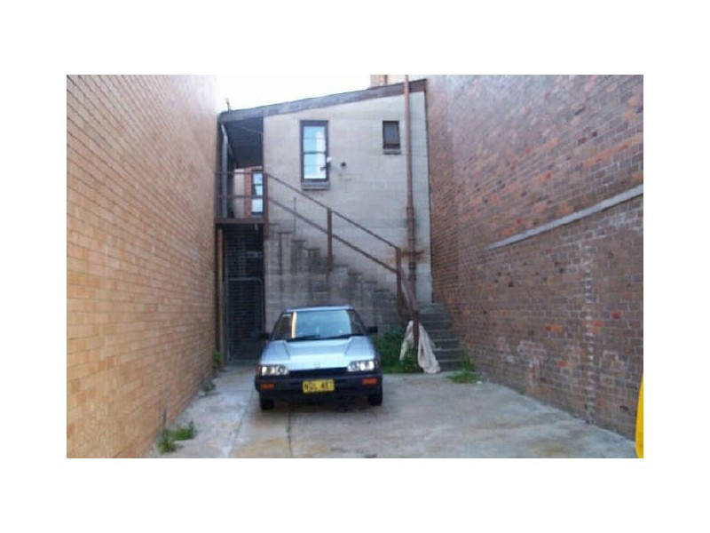 1/263 Marrickville Road, Marrickville NSW 2204