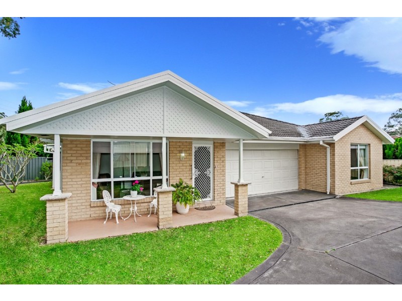 71 Burton Road, Eleebana NSW 2282