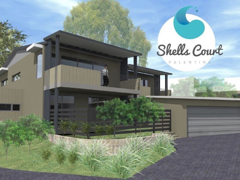 37-39 Tallawalla Road, Valentine NSW 2280