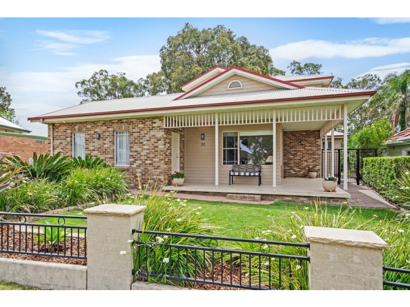 20 Vista Parade, Belmont NSW 2280