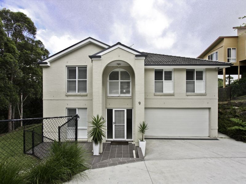 9 Plumridge Close, Warners Bay NSW 2282