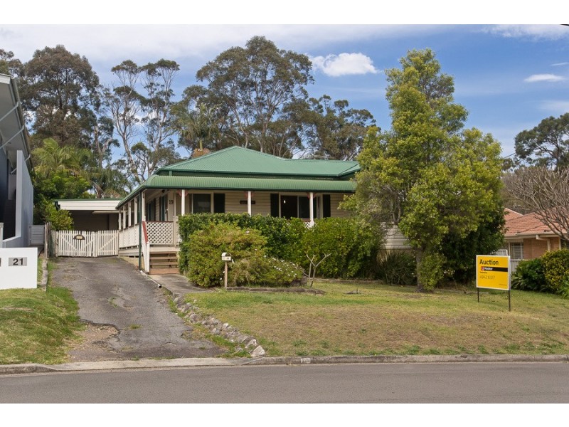 19 Berringar Road, Valentine NSW 2280