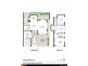 1/46 Queen Street, Warners Bay NSW 2282 Floorplan