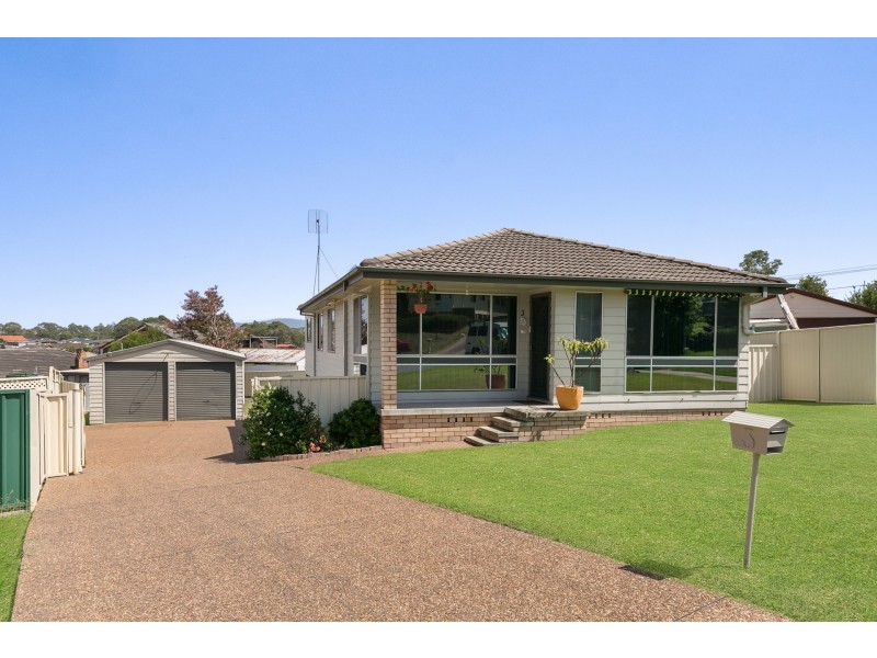 3 Jacquet Close, Edgeworth NSW 2285