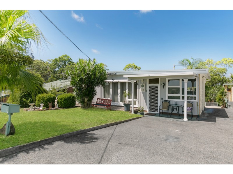 14 Frederick Street, Valentine NSW 2280