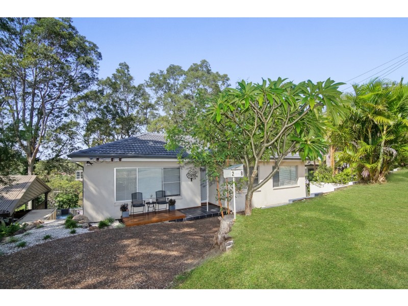 28 Andrew Road, Valentine NSW 2280