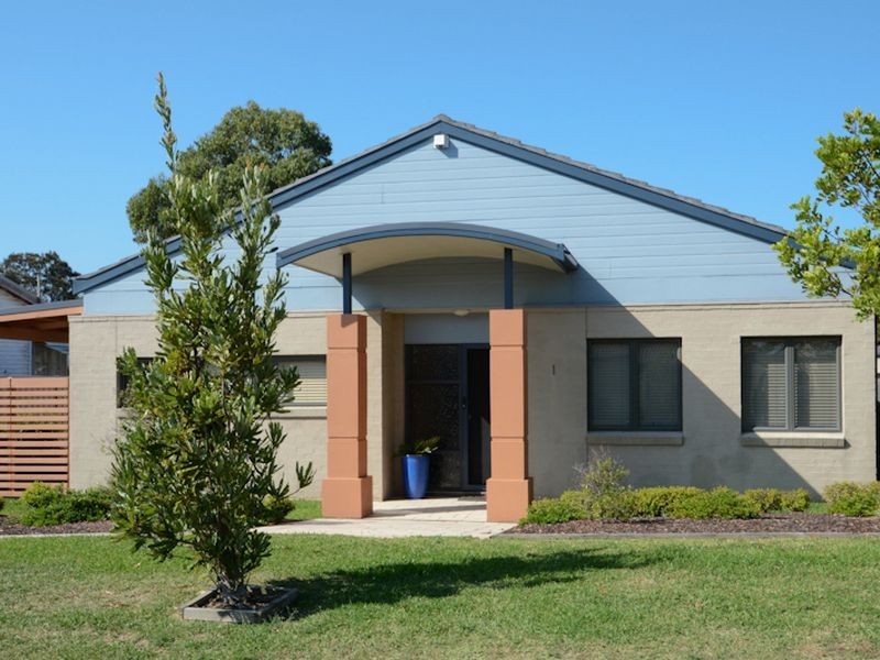 1/8-10 Margaret Street, Warners Bay NSW 2282