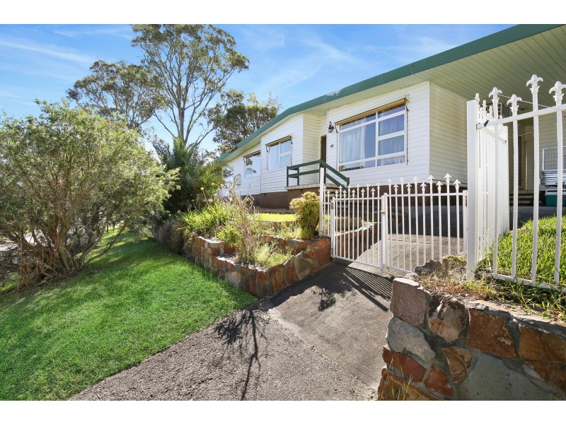 45 Marlin Avenue, Floraville NSW 2280