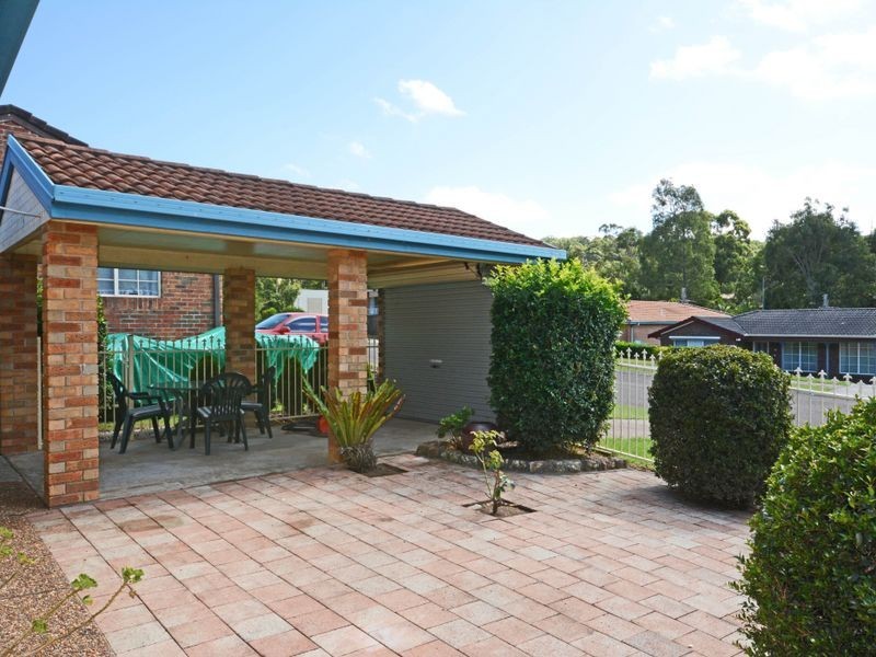 2/9 Judd Street, Mount Hutton NSW 2290