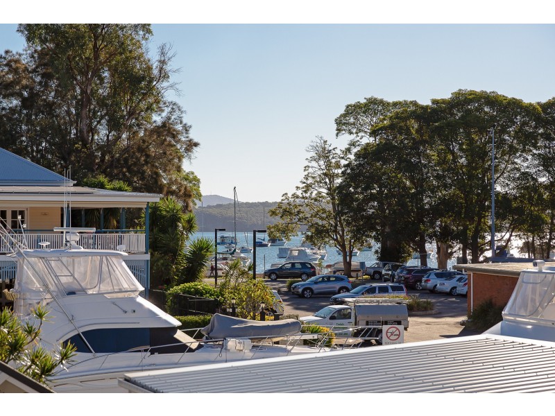 3 St Johns Drive, Croudace Bay NSW 2280