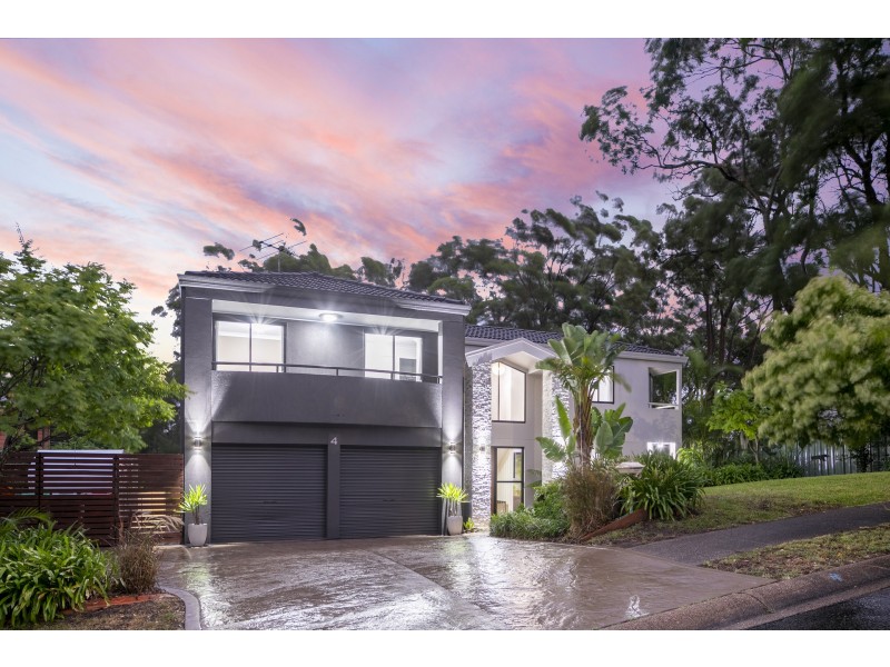 4 Roma Road, Valentine NSW 2280