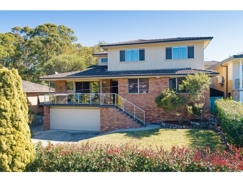 2 Moola Avenue, Valentine NSW 2280