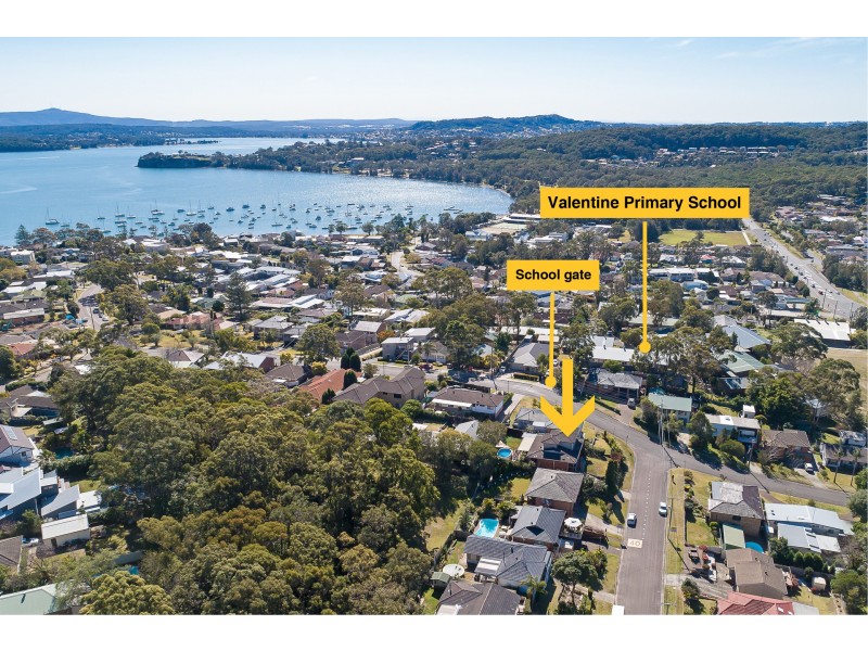 2 Moola Avenue, Valentine NSW 2280