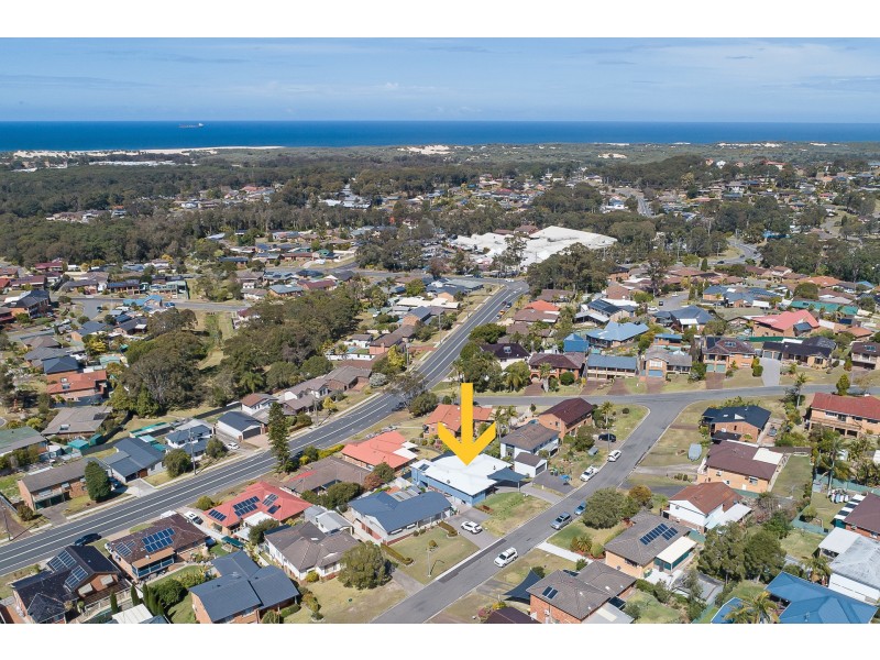 5 Mathew Avenue, Jewells NSW 2280