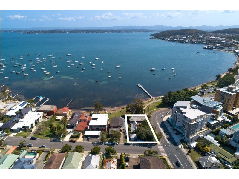 36 Macquarie Street, Belmont NSW 2280