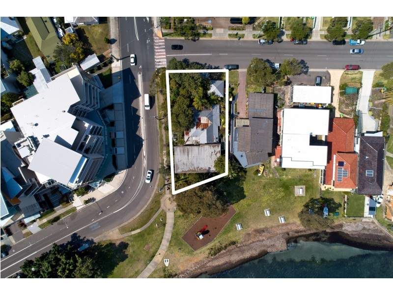 36 Macquarie Street, Belmont NSW 2280