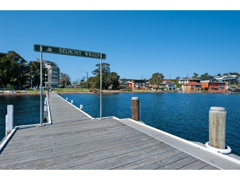 36 Macquarie Street, Belmont NSW 2280