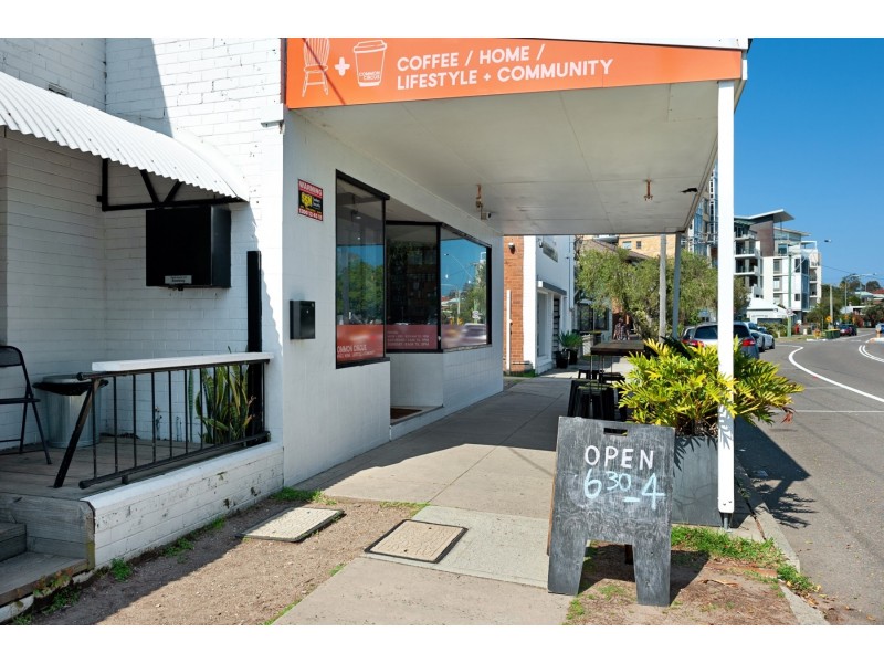 36 Macquarie Street, Belmont NSW 2280