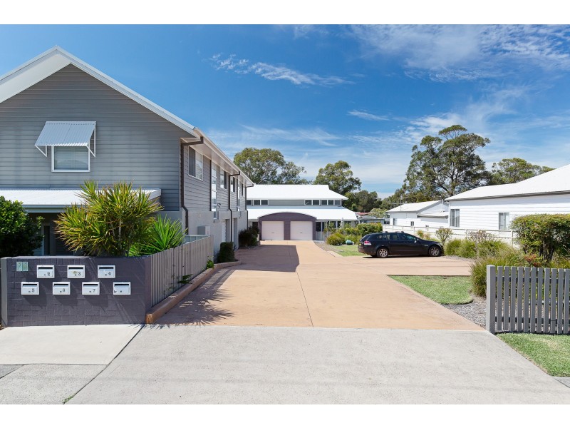 7/74-76 Evans Street, Belmont NSW 2280