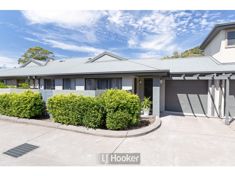 32/346-348 Pacific Highway, Belmont North NSW 2280