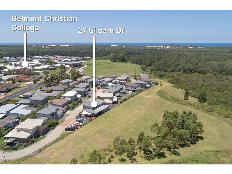 27 Siloam Drive, Belmont North NSW 2280