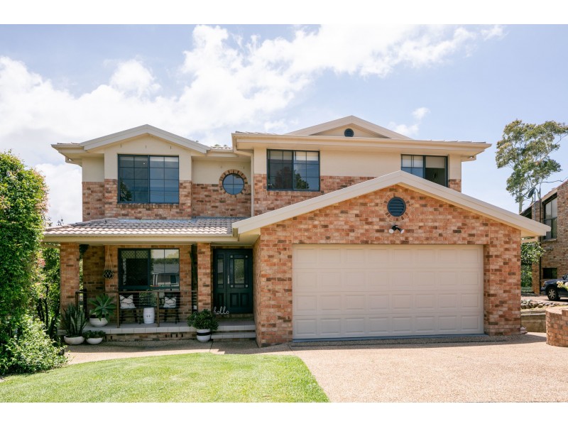 6 Minter Street, Valentine NSW 2280